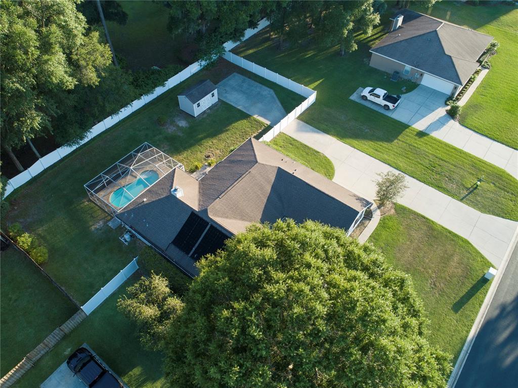 1258 Northeast 51st Loop Ocala, FL 34479 - Photo 38 of 42