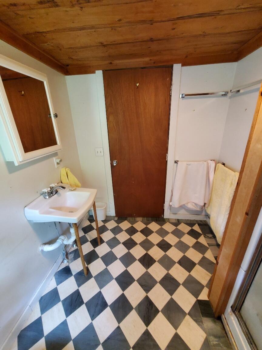 92 Huff Road Cornville, ME 04976 - Photo 22 of 121 2nd flr ba