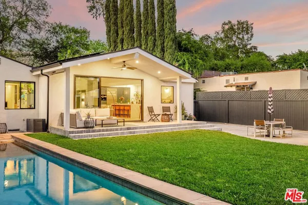 $2,650,000 | 11920 Hartsook Street, Valley Village, CA 91607