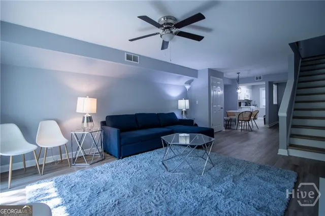 $285,000 | 290 Appleby Drive, Unit 268, Athens, GA 30605