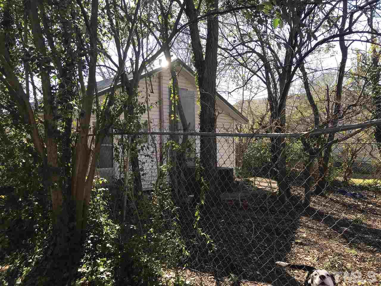 203 Bragg Street Raleigh, NC 27601 - Photo 2 of 8