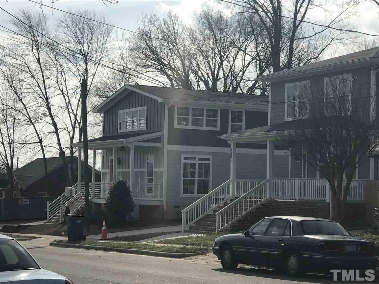 203 Bragg Street Raleigh, NC 27601 - Photo 3 of 8