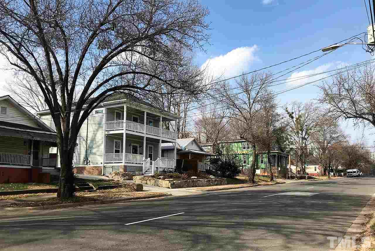 203 Bragg Street Raleigh, NC 27601 - Photo 5 of 8