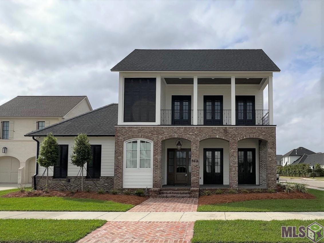 8414 Hattic Street Baton Rouge, LA 70817 - Photo 1 of 18 Gallery Image 1