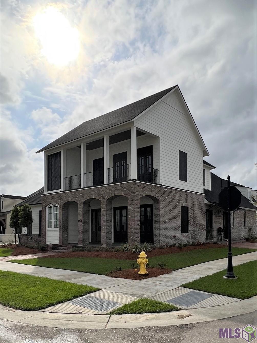 8414 Hattic Street Baton Rouge, LA 70817 - Photo 2 of 18 Gallery Image 2