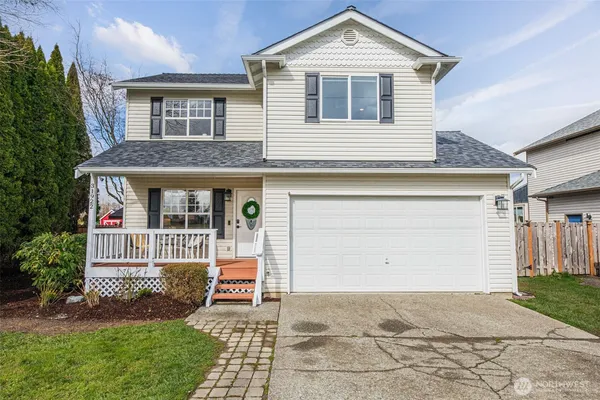 $889,900 | 31922 Northeast 55th Street, Carnation, WA 98014