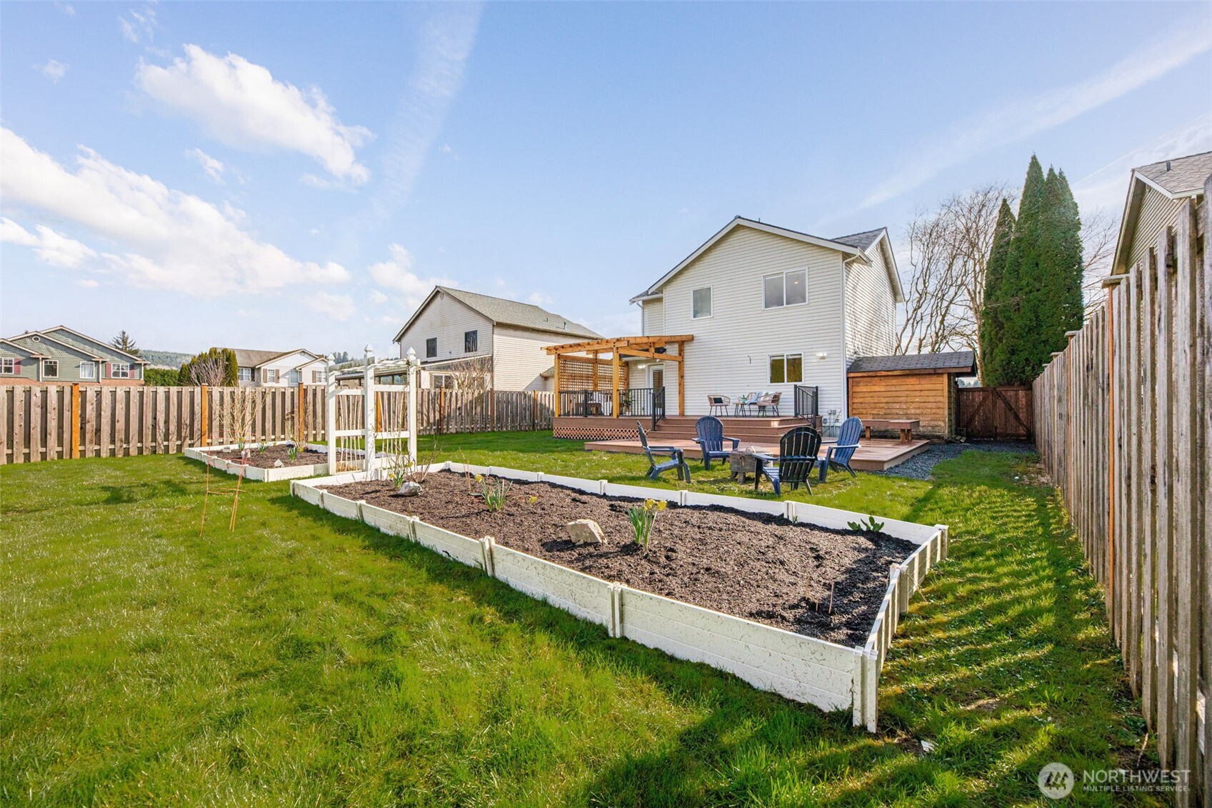 31922 Northeast 55th Street Carnation, WA 98014 - Photo 28 of 40