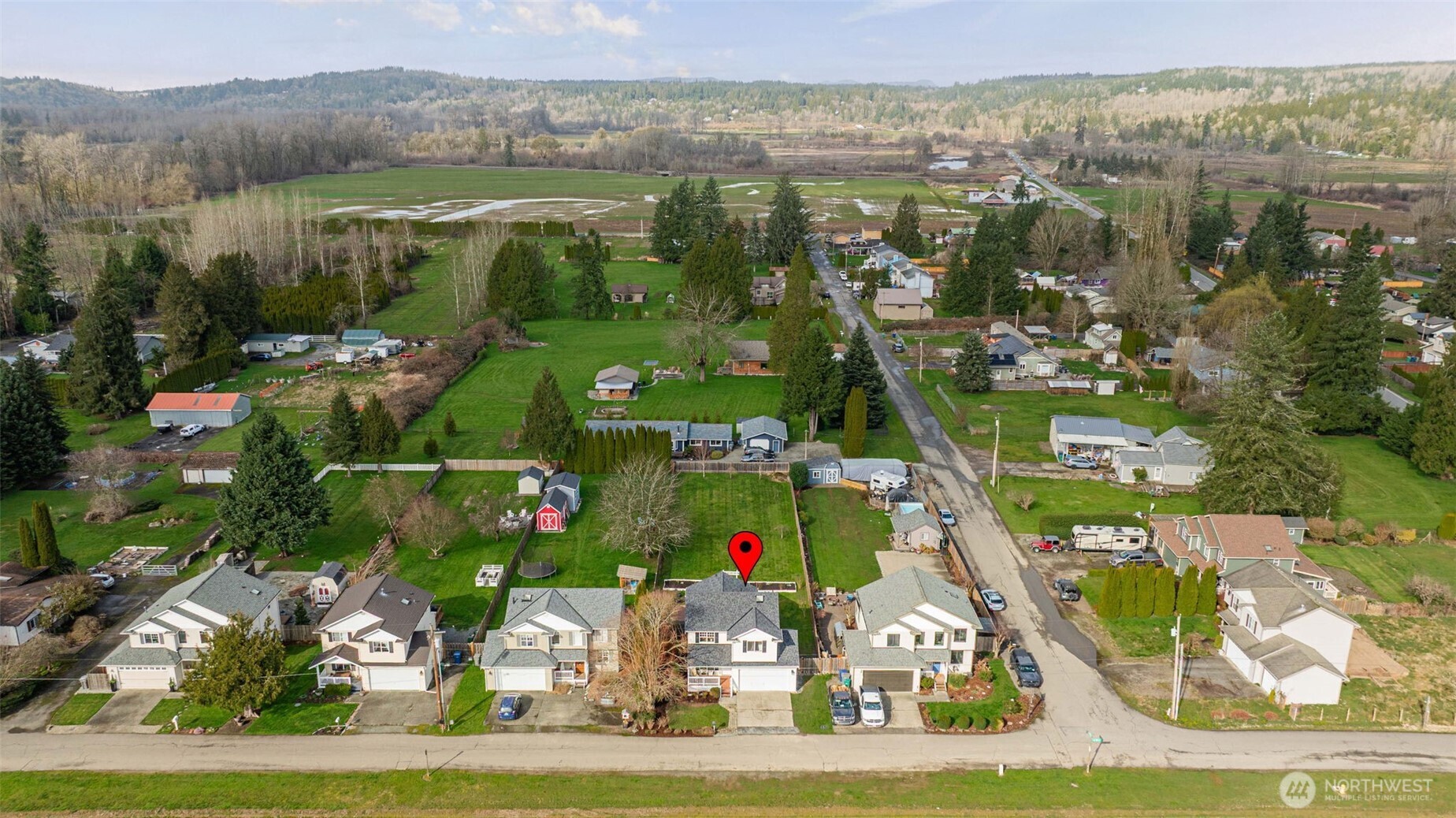 31922 Northeast 55th Street Carnation, WA 98014 - Photo 34 of 40