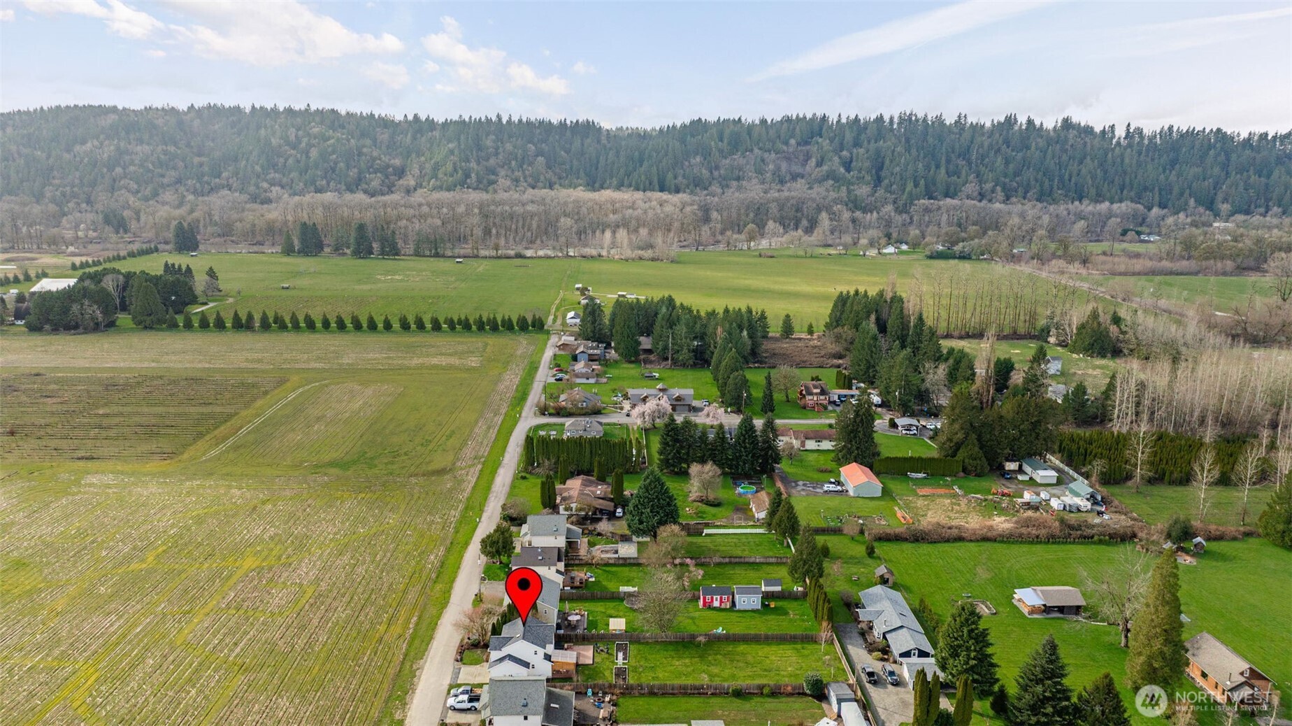 31922 Northeast 55th Street Carnation, WA 98014 - Photo 37 of 40