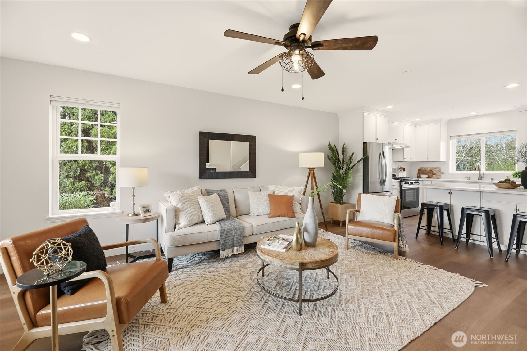 31922 Northeast 55th Street Carnation, WA 98014 - Photo 4 of 40