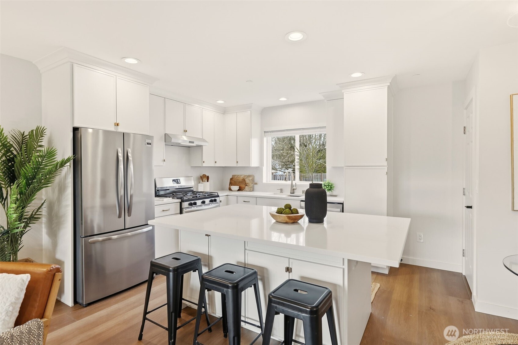 31922 Northeast 55th Street Carnation, WA 98014 - Photo 7 of 40