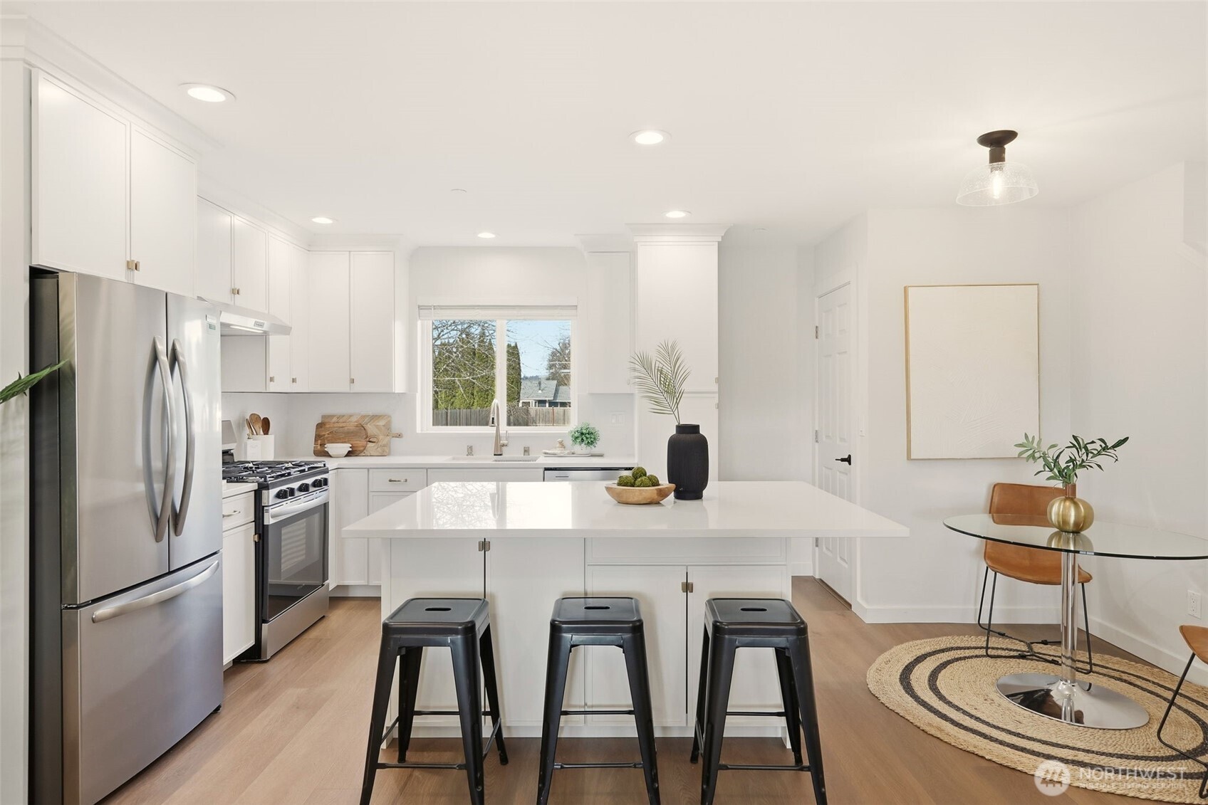 31922 Northeast 55th Street Carnation, WA 98014 - Photo 8 of 40