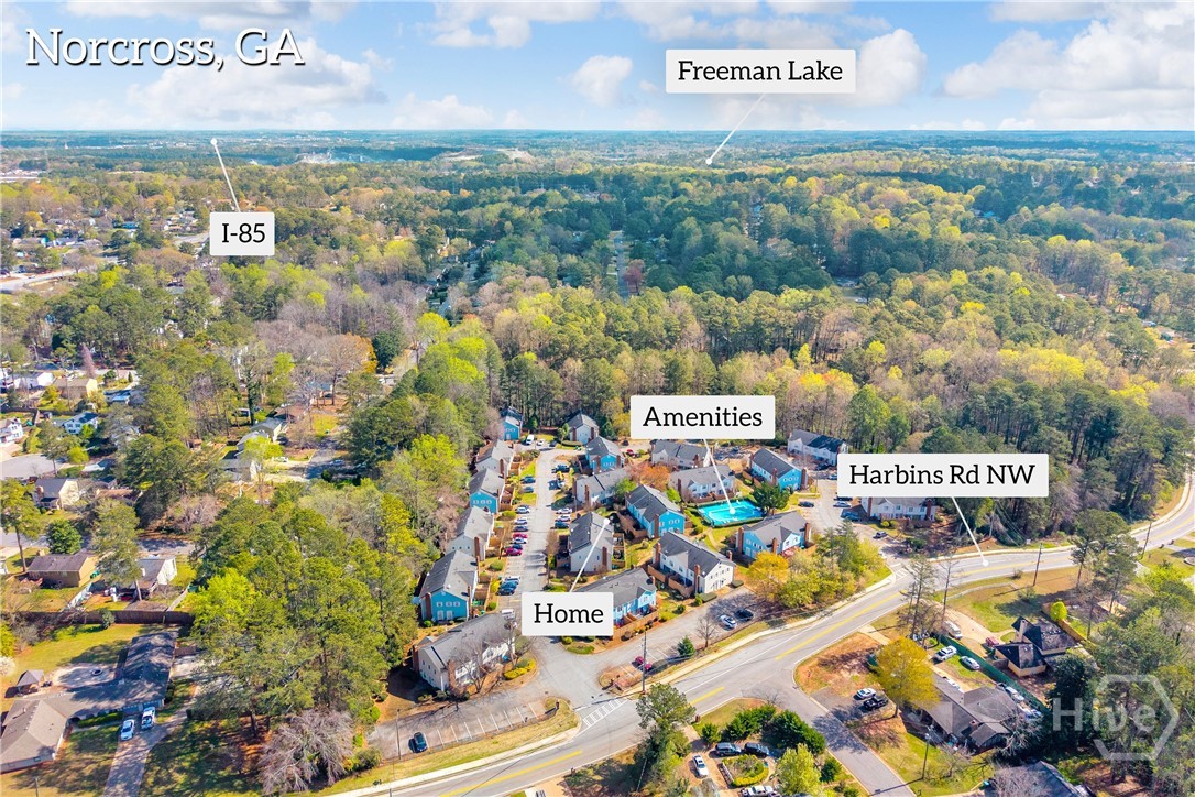 5554 Clover Rise Lane Norcross, GA 30093 - Photo 33 of 33 Gallery Image 33