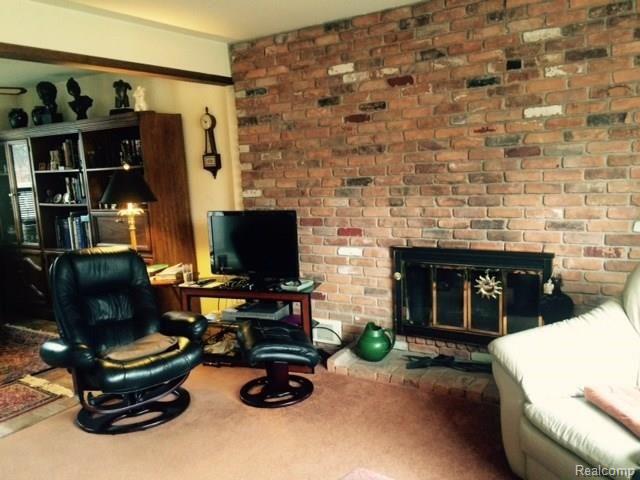 559 Reed Street Northville, MI 48167 - Photo 4 of 15