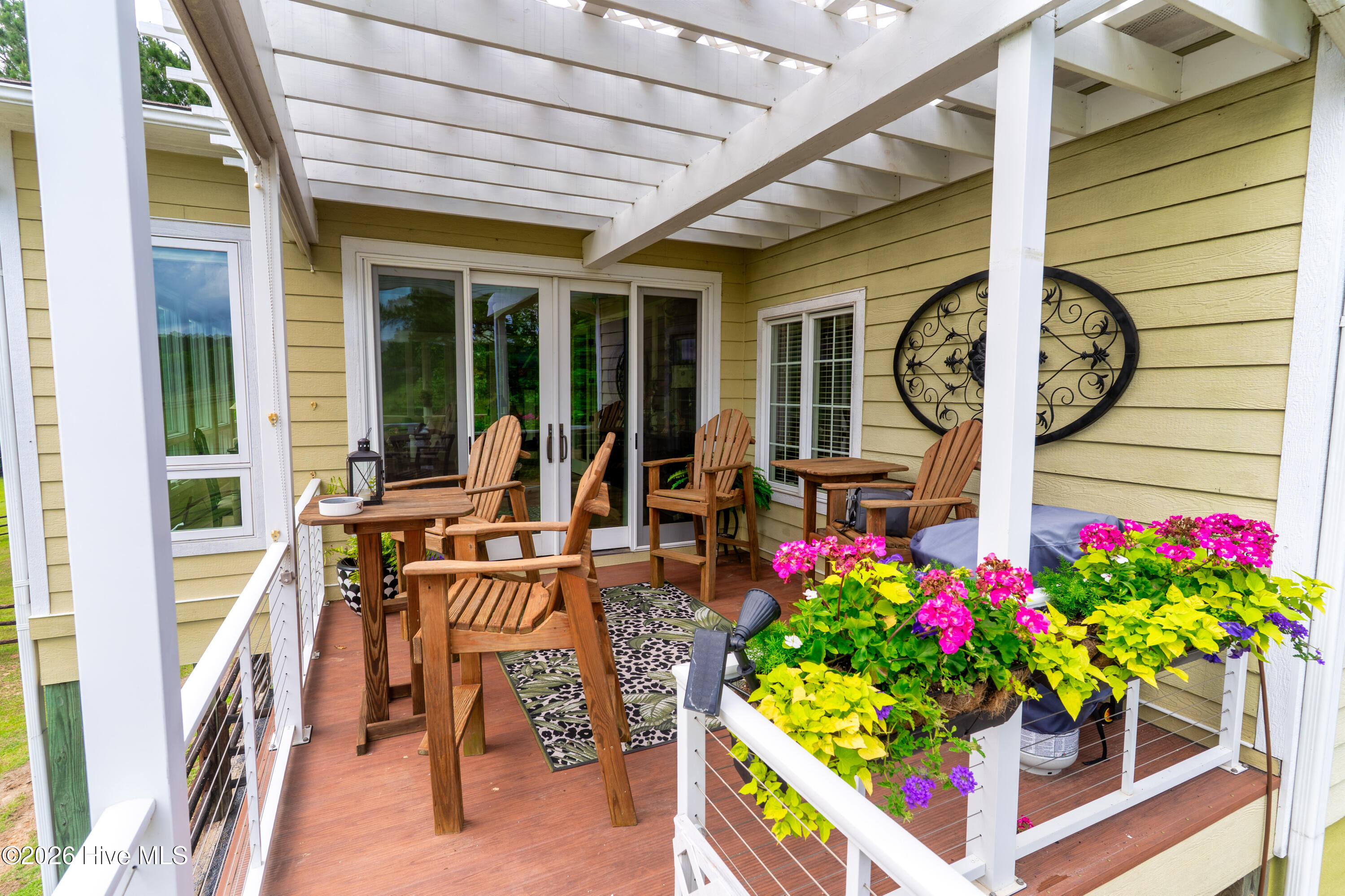 644 Bracken Hill Road Cameron, NC 28326 - Photo 42 of 95 644 Bracken hill-3