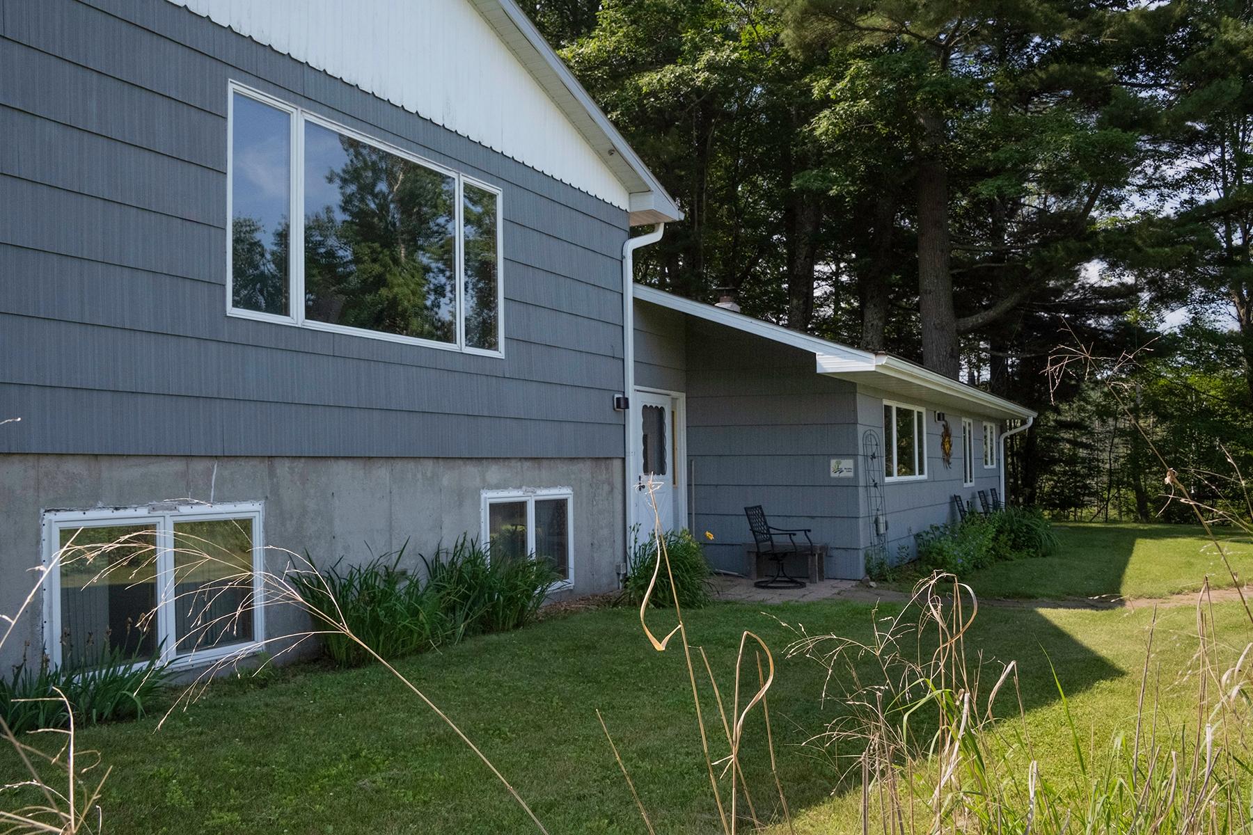 7010 Long Lake Road Rhinelander, WI 54501 - Photo 35 of 52 Gallery Image 35