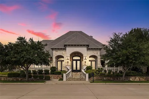 $1,999,000 | 6009 Settlement Way, McKinney, TX 75070