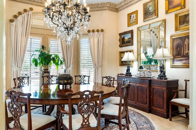 $1,999,000 | 6009 Settlement Way, McKinney, TX 75070