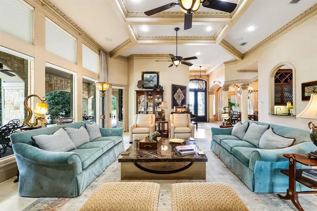 $1,999,000 | 6009 Settlement Way, McKinney, TX 75070