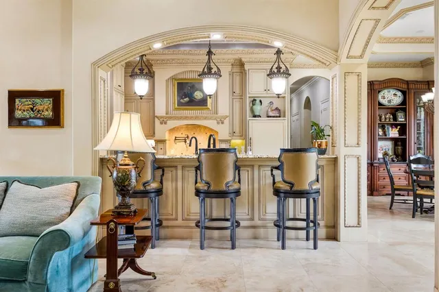 $1,999,000 | 6009 Settlement Way, McKinney, TX 75070