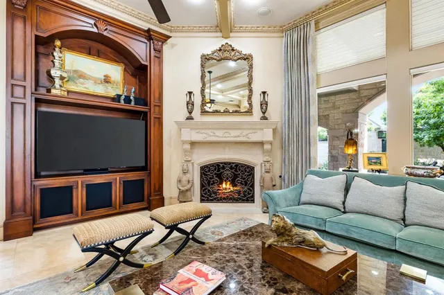 $1,999,000 | 6009 Settlement Way, McKinney, TX 75070