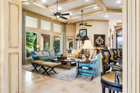 $1,949,000 | 6009 Settlement Way, McKinney, TX 75070