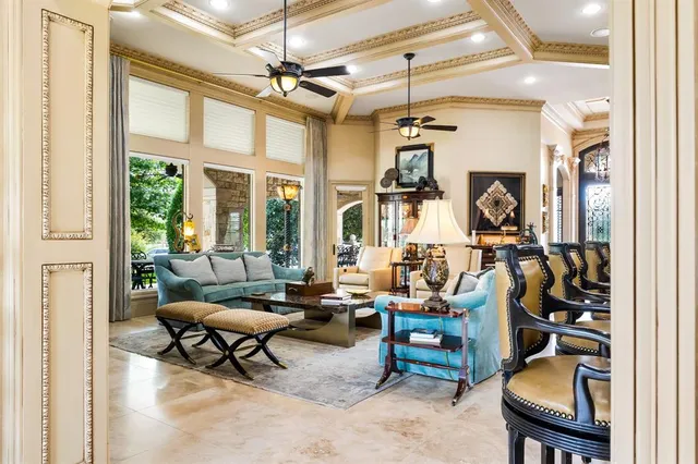 $1,999,000 | 6009 Settlement Way, McKinney, TX 75070