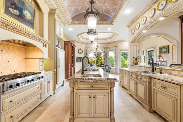 $1,999,000 | 6009 Settlement Way, McKinney, TX 75070