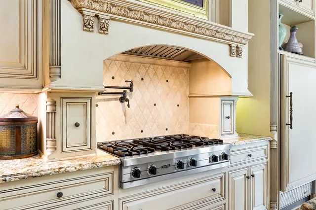 $1,999,000 | 6009 Settlement Way, McKinney, TX 75070