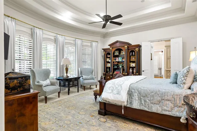 $1,999,000 | 6009 Settlement Way, McKinney, TX 75070