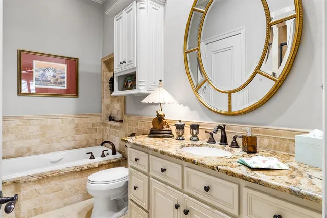 $1,999,000 | 6009 Settlement Way, McKinney, TX 75070