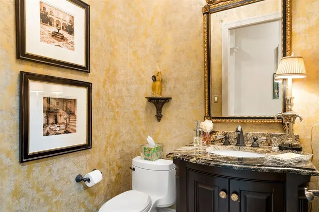 $1,999,000 | 6009 Settlement Way, McKinney, TX 75070