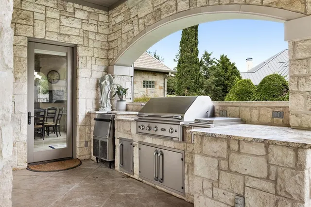 $1,999,000 | 6009 Settlement Way, McKinney, TX 75070