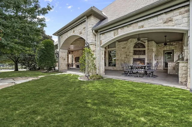 $1,999,000 | 6009 Settlement Way, McKinney, TX 75070