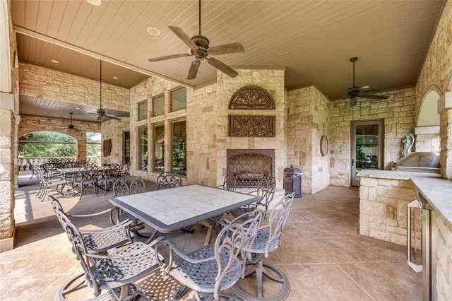 $1,999,000 | 6009 Settlement Way, McKinney, TX 75070
