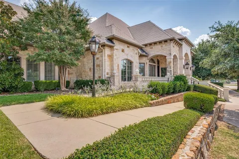 $1,949,000 | 6009 Settlement Way, McKinney, TX 75070