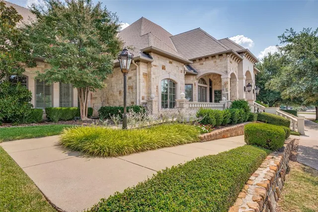 $1,999,000 | 6009 Settlement Way, McKinney, TX 75070