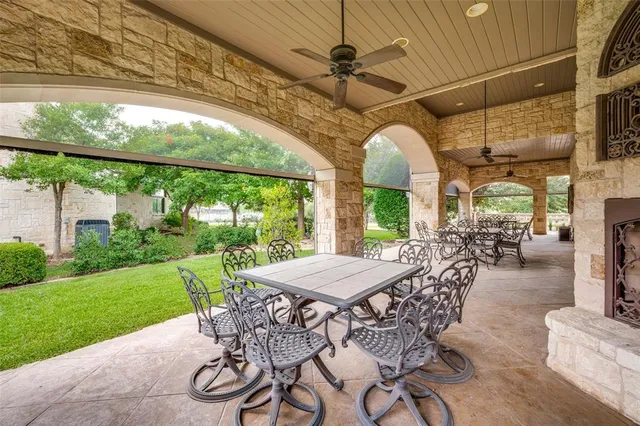 $1,999,000 | 6009 Settlement Way, McKinney, TX 75070