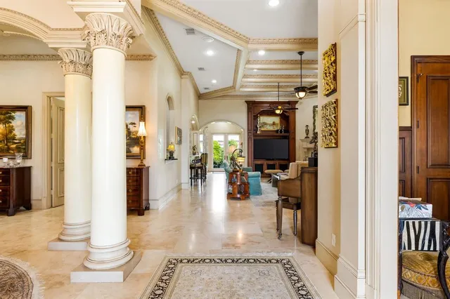 $1,999,000 | 6009 Settlement Way, McKinney, TX 75070
