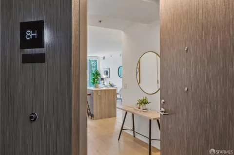 $945,000 | 338 Main Street, Unit 8H, San Francisco, CA 94105
