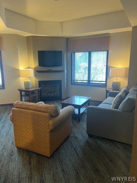 6447 Holiday Valley Road, Unit 101/1032 Ellicottville, NY 14731 - Photo 5 of 12