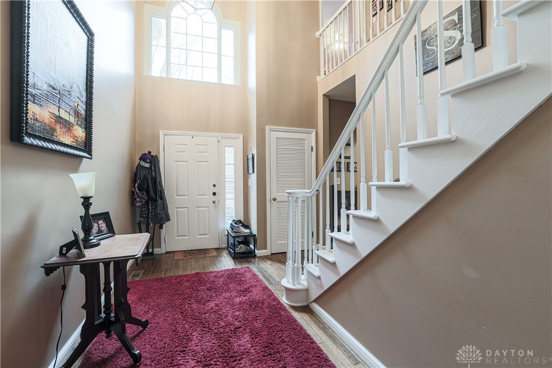 173 Cross Ridge Drive Kettering, OH 45429 - Photo 6 of 38