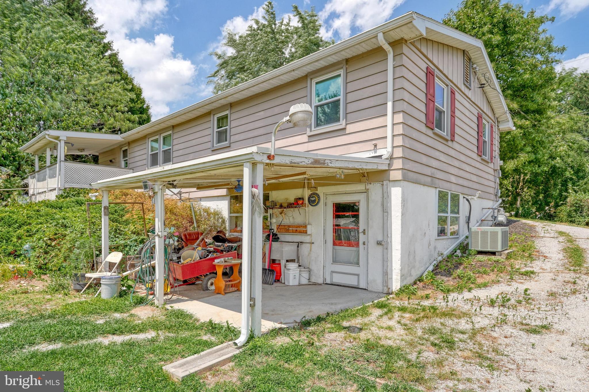 805 Black Rock Road Hanover, PA 17331 - Photo 25 of 54