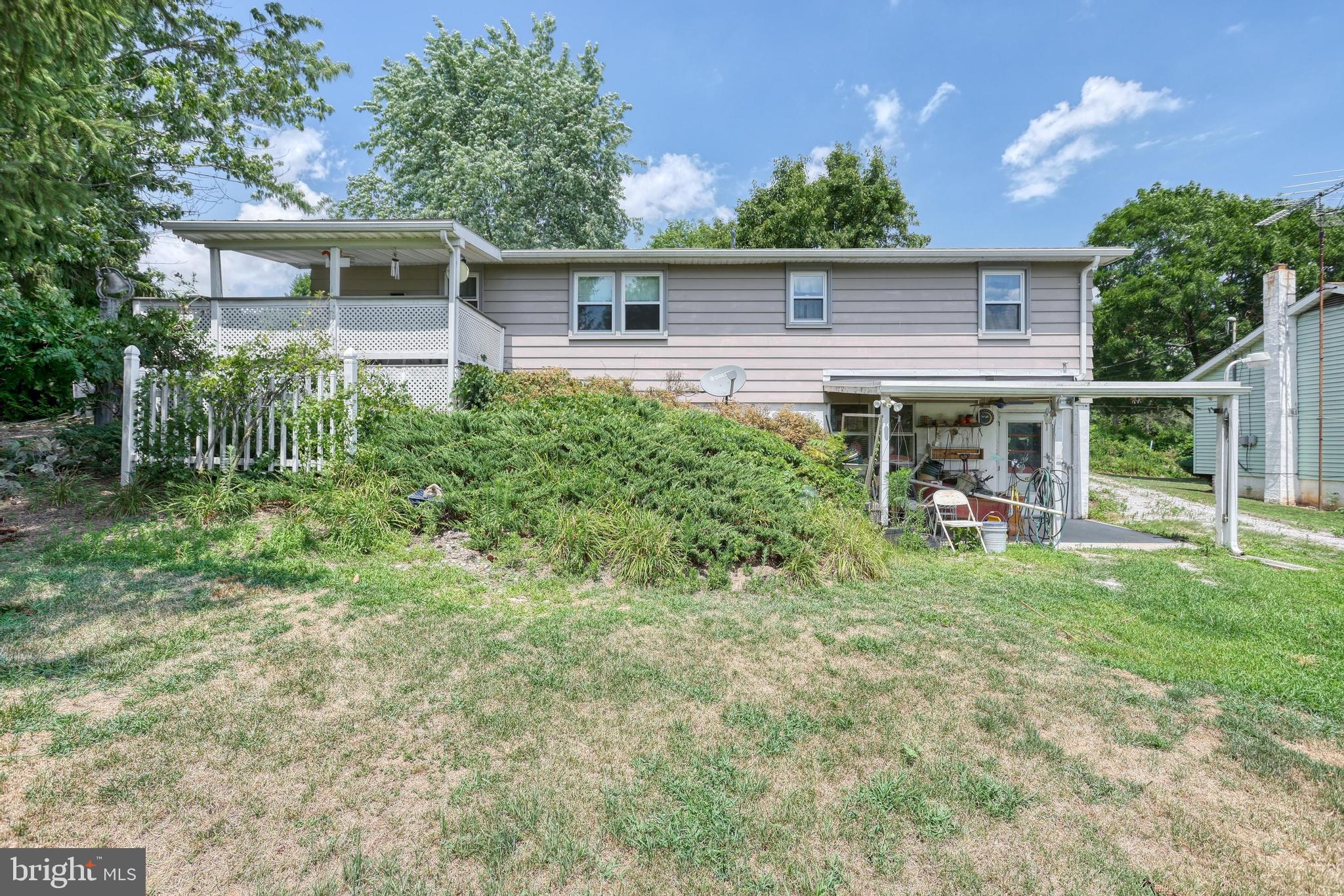 805 Black Rock Road Hanover, PA 17331 - Photo 27 of 54
