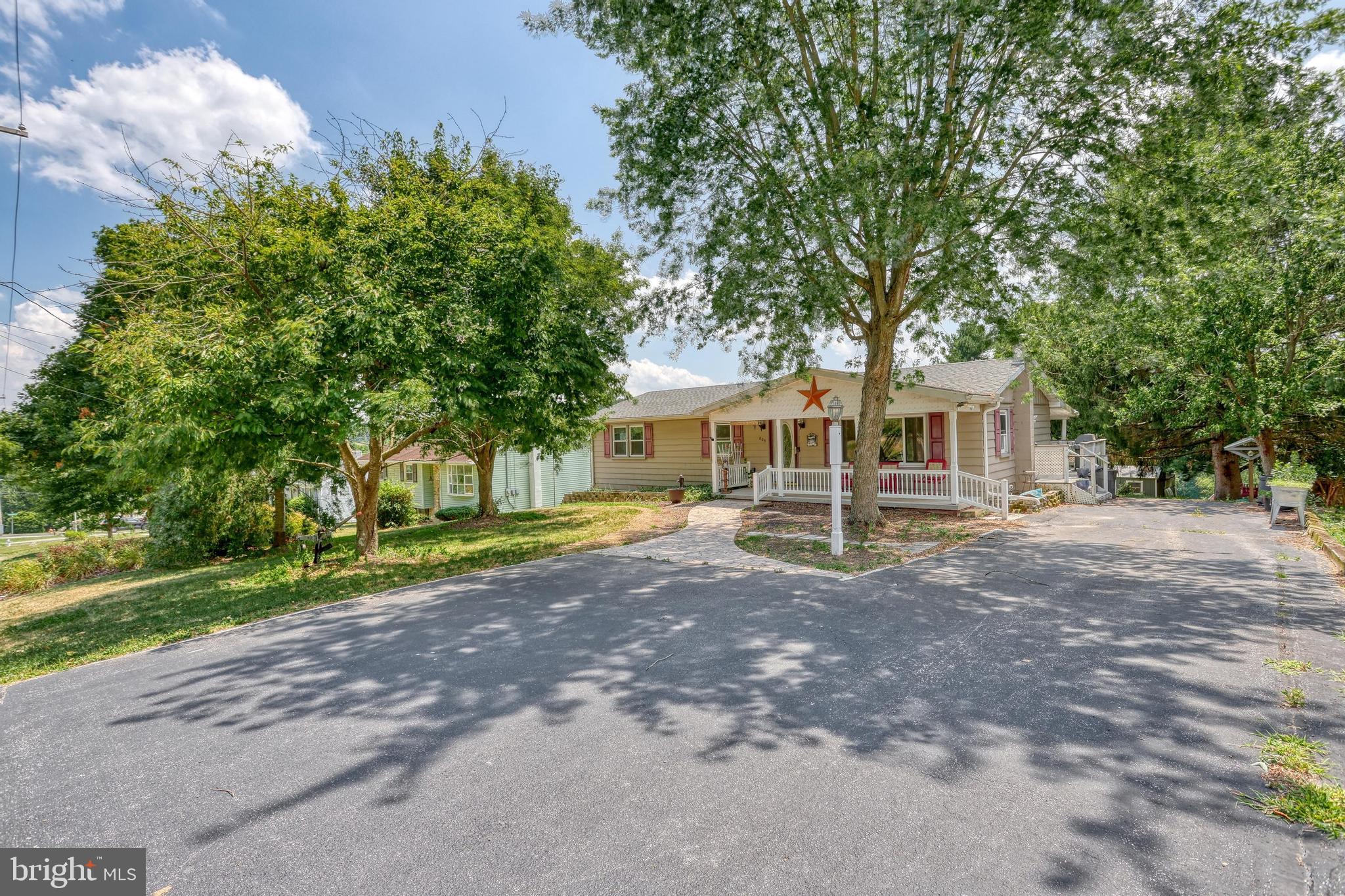 805 Black Rock Road Hanover, PA 17331 - Photo 3 of 54