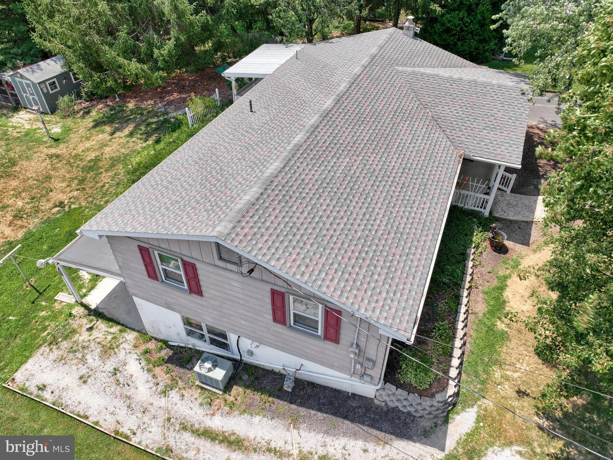 805 Black Rock Road Hanover, PA 17331 - Photo 32 of 54