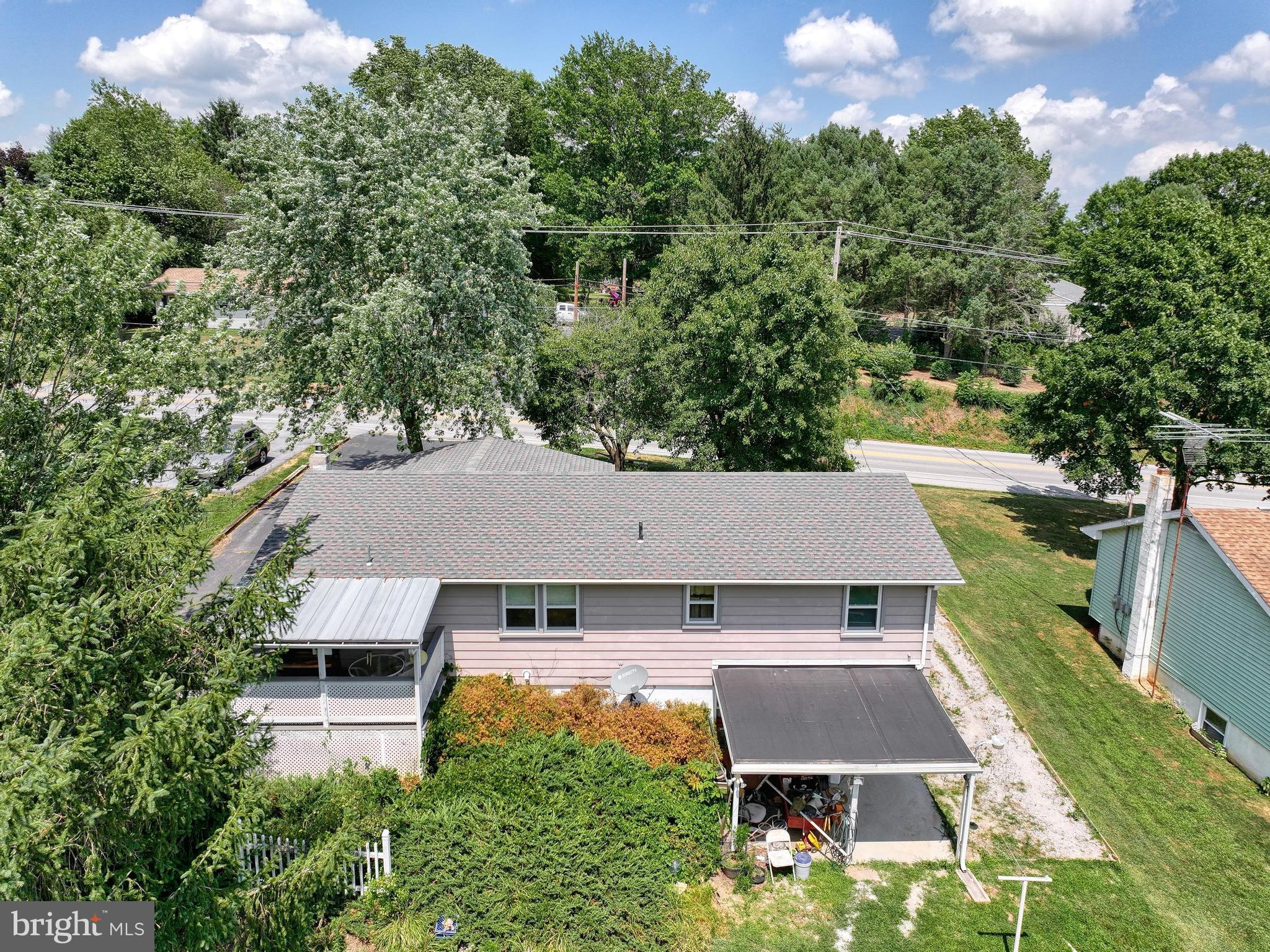 805 Black Rock Road Hanover, PA 17331 - Photo 33 of 54