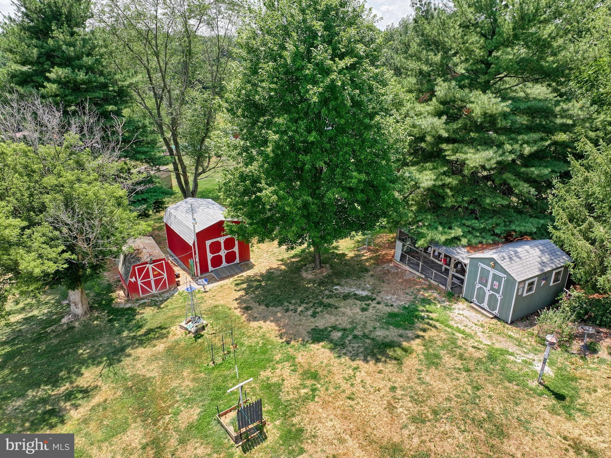 805 Black Rock Road Hanover, PA 17331 - Photo 34 of 54