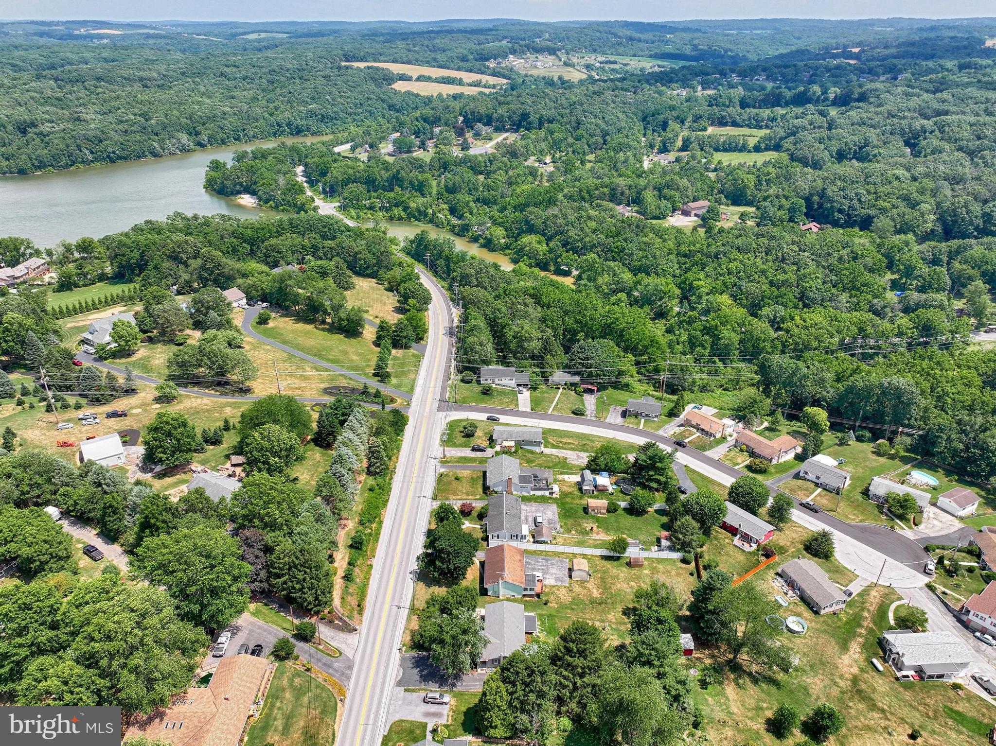 805 Black Rock Road Hanover, PA 17331 - Photo 42 of 54