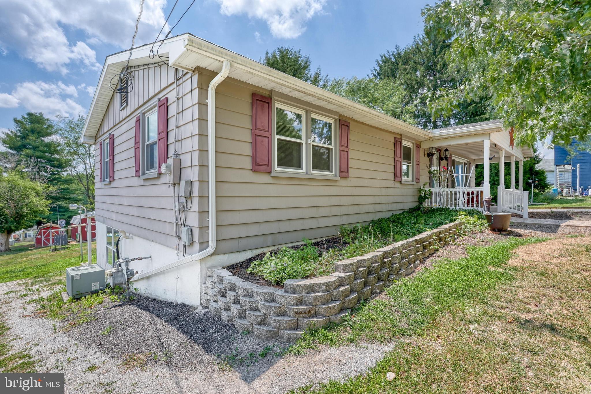 805 Black Rock Road Hanover, PA 17331 - Photo 50 of 54